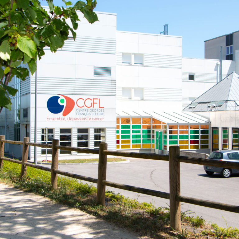 cgfl centre georges françois leclerc