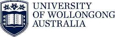 universite de wollongong (australie)